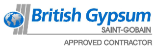 British Gypsum logo