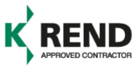 K Rend Approved Contractor