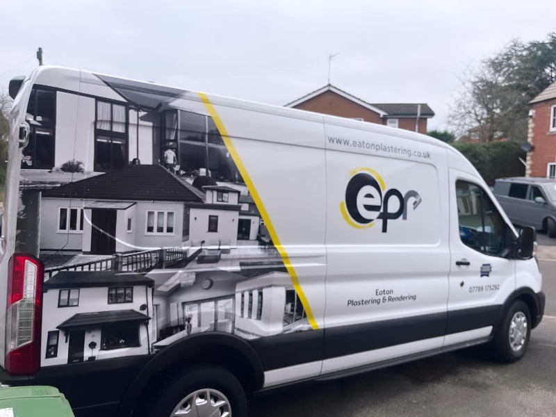 Plasterers in Lowdham